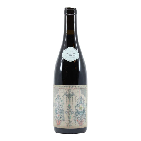 Le Grappin Savigny Les Beaune Rouge 2021 750ml