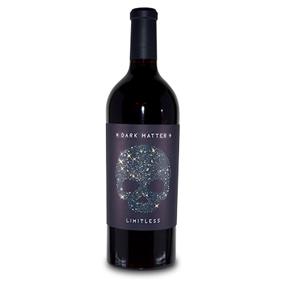 Dark Matter Limitless Cabernet Sauvignon 750ml