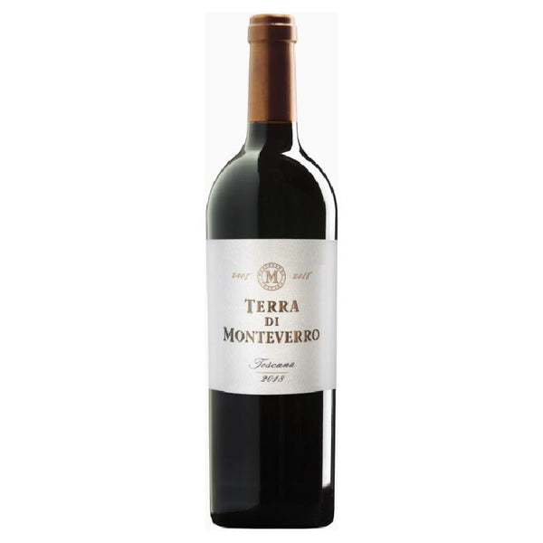 Terra Di Monteverro Igt Toscana Rosso 750ml
