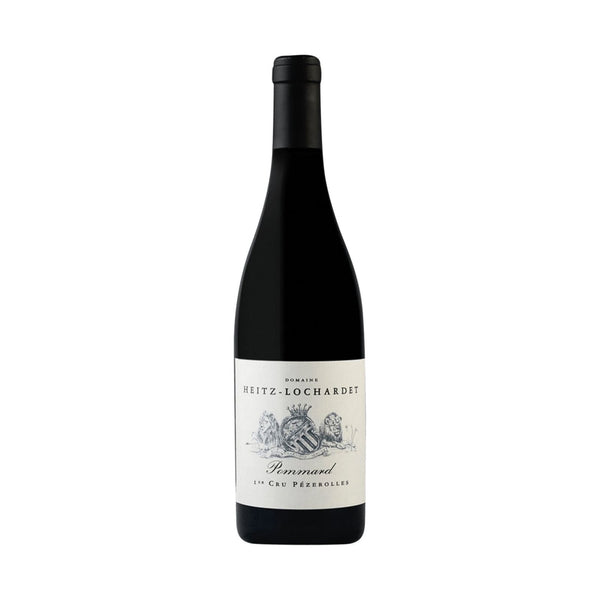 Domaine Armand Heitz Pommard Premier Cru Pezerolles 2021