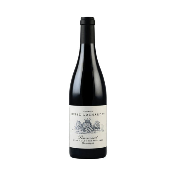 Domaine Armand Heitz Pommard Premier Cru Clos des Poutures Monopole 2021 750ml