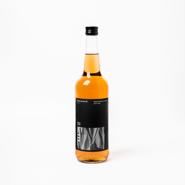 Fernet Hunter BC 29% 700ml