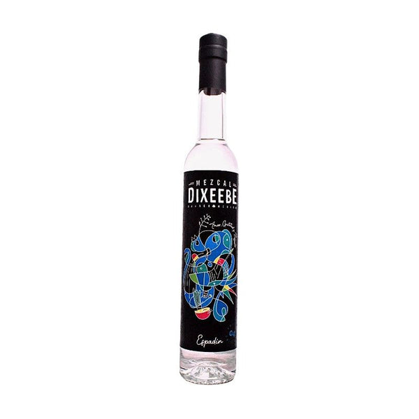 Dixeebe Espadin Mezcal 50% 375ml