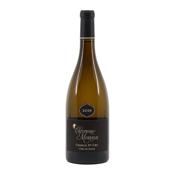 Eleonore Moreau Chablis Premier Cru 2019 750ml