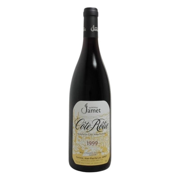 Jean-Paul & Corinne Jamet Cote Rotie AC 2001 750ml