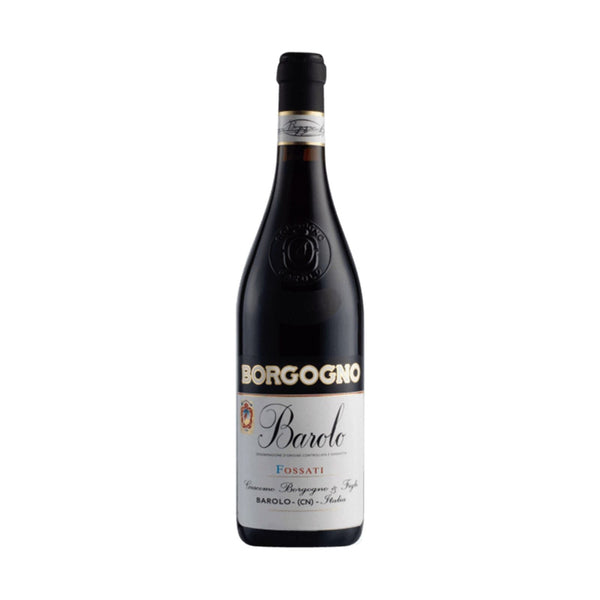 Borgogno Barolo Fossati 2017 750ml