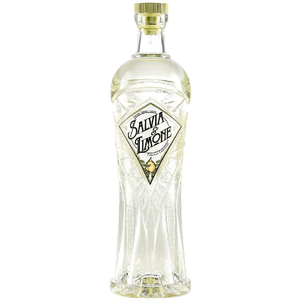 Salvia E Limone 700ml