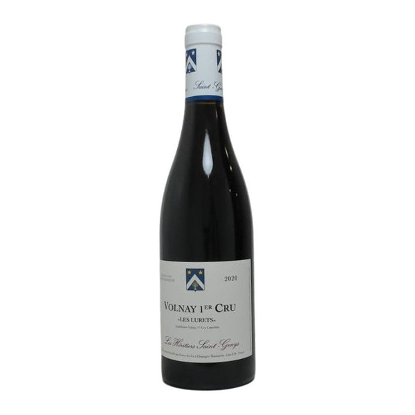 Volnay 1Er Cru Les Lurets 2020 750ml