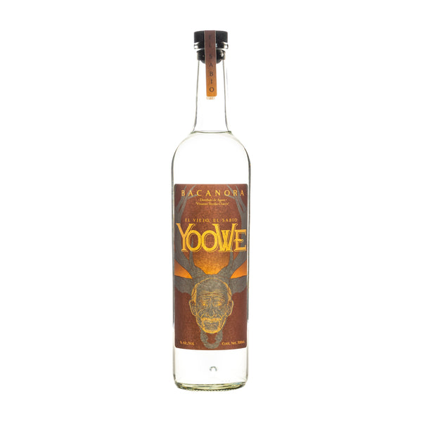 Bacanora Yoowe 48.5% 750ml