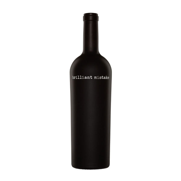 Brilliant Mistake Cabernet Sauvignon 750ml