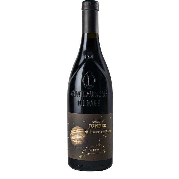 Les Halos De Jupiter Chateauneuf-Du-Pape Adrastee 2020 750ml