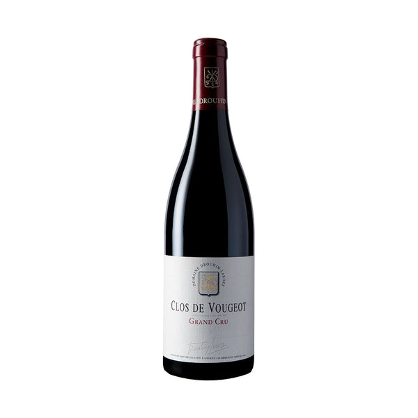 Domaine Drouhin-Laroze Clos De Vougeot Grand Cru 750ml