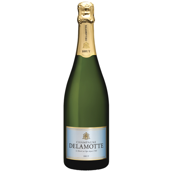 Delamotte Brut 750ml