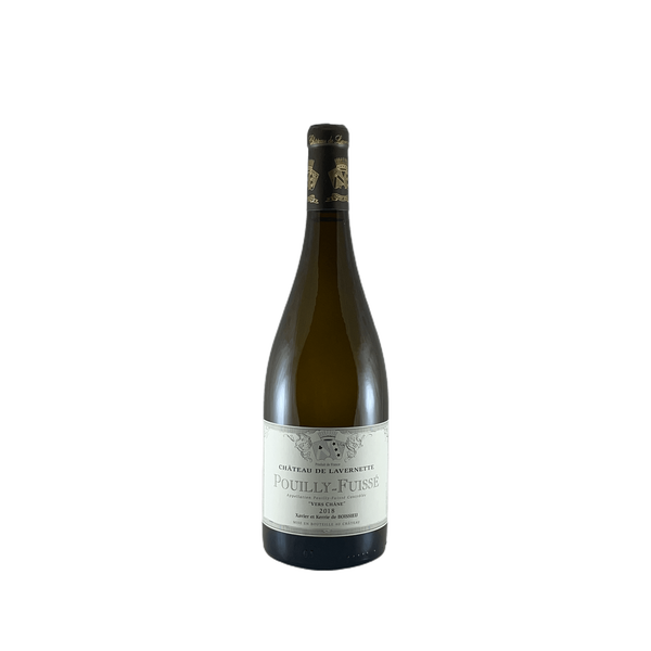 Chateau de Lavernette Pouilly Fuisse Vers Chane 750ml