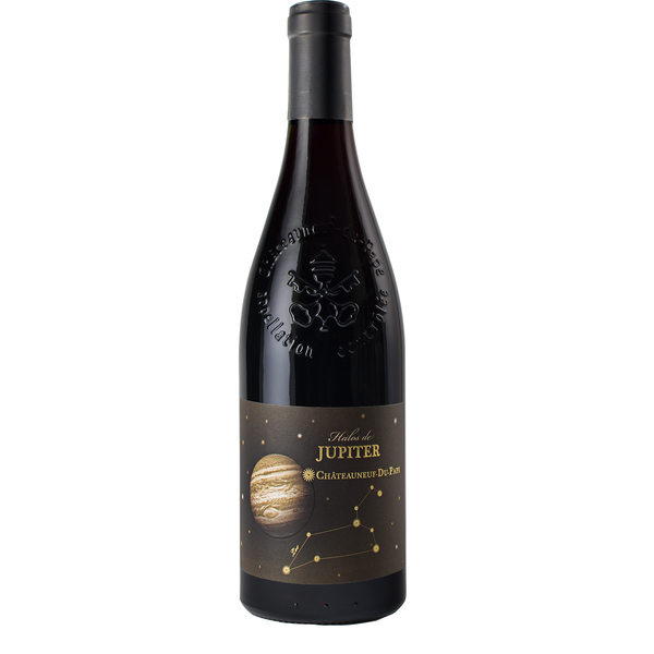 Les Halos de Jupiter Chateauneuf-du-Pape 750ml
