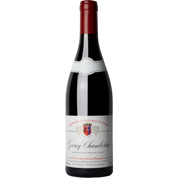 Francois Confuron-Gindre Vosne-Romanee 2020 750ml