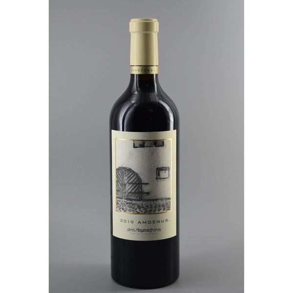 Maybach Family Vineyards Amoenus 2019 750ml