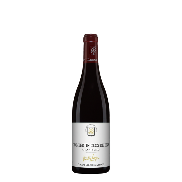Domaine Drouhin-Laroze Chambertin Clos De Beze Grand Cru 750ml