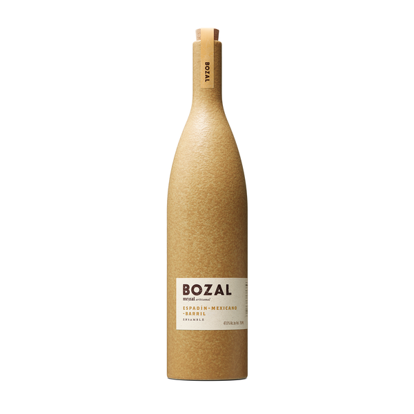 Bozal Ensamble Mezcal 750ml