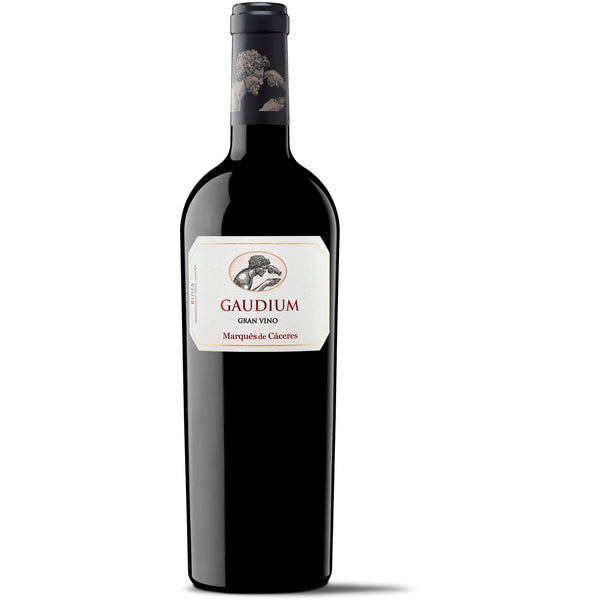 Marques De Caceres Gaudium 2016 750ml