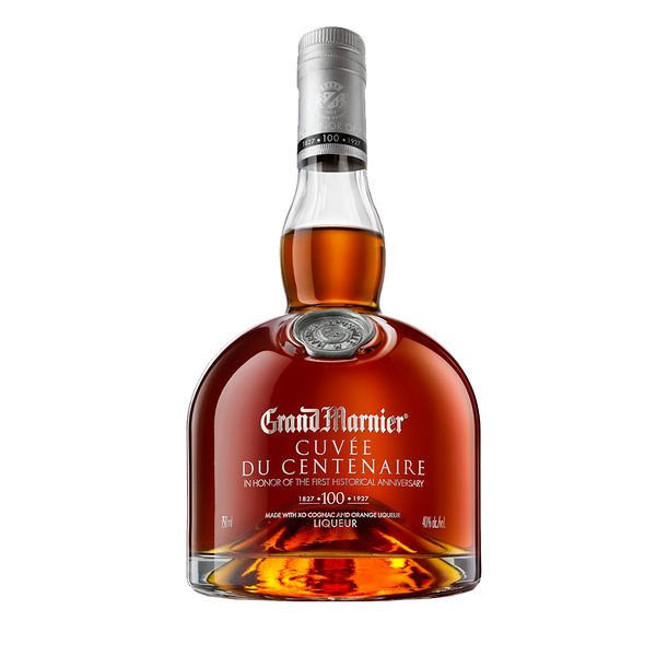 Grand Marnier Cuvée du Centenaire 750ml