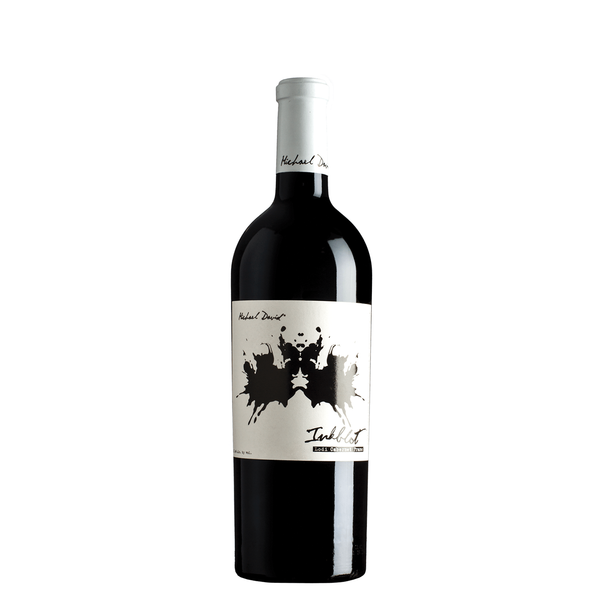 Michael David Winery Ink Blot Cabernet Franc 750ml
