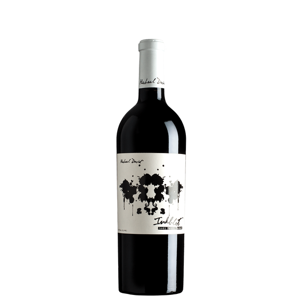 Michael David Winery Inkblot Petit Verdot 2020 750ml