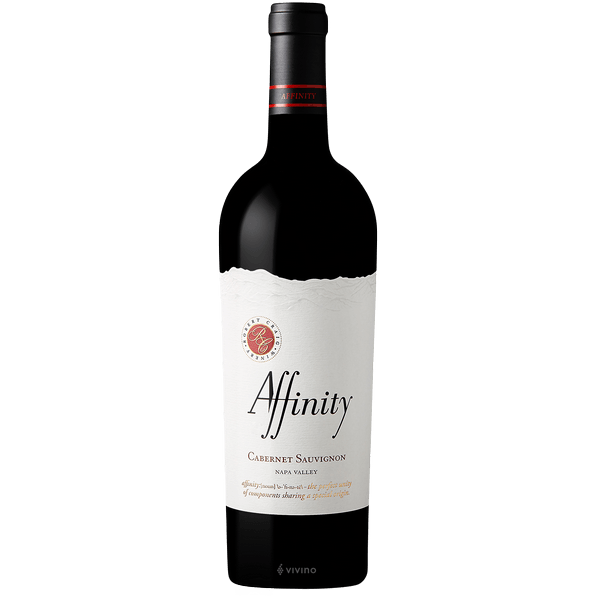 Robert Craig Cabernet Sauvignon Affinity 750ml