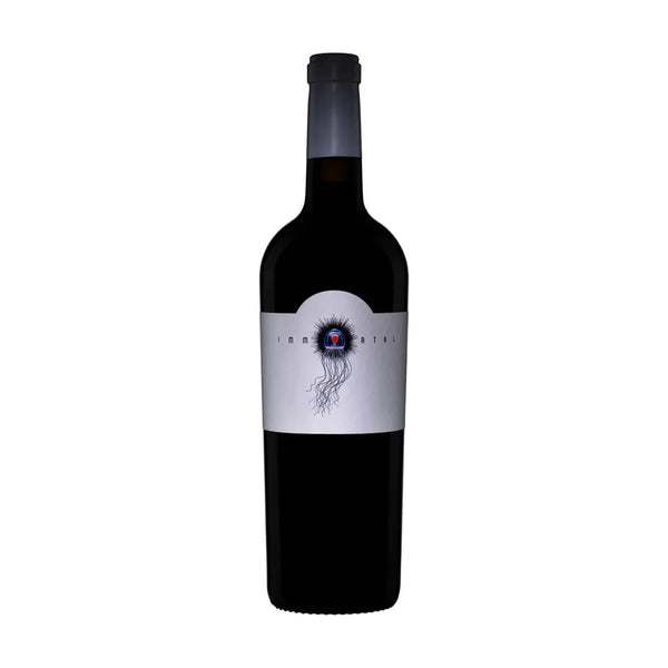 Immortal Cabernet Sauvignon 2018 750ml