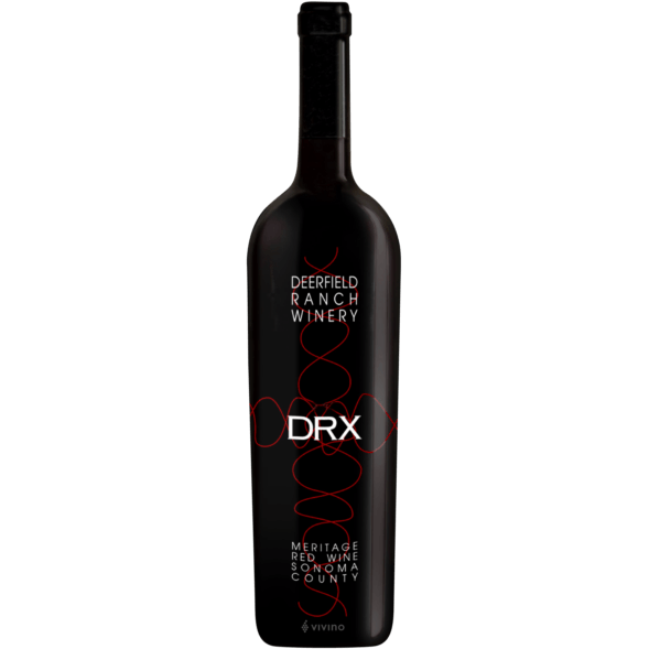 Deerfield Ranch DRX Meritage 2013 750ml