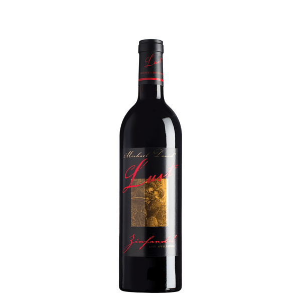 Michael David Winery Lust Zinfandel 750ml