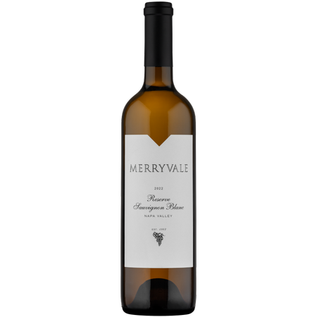 Merryvale Reserve Sauvignon Blanc 750ml