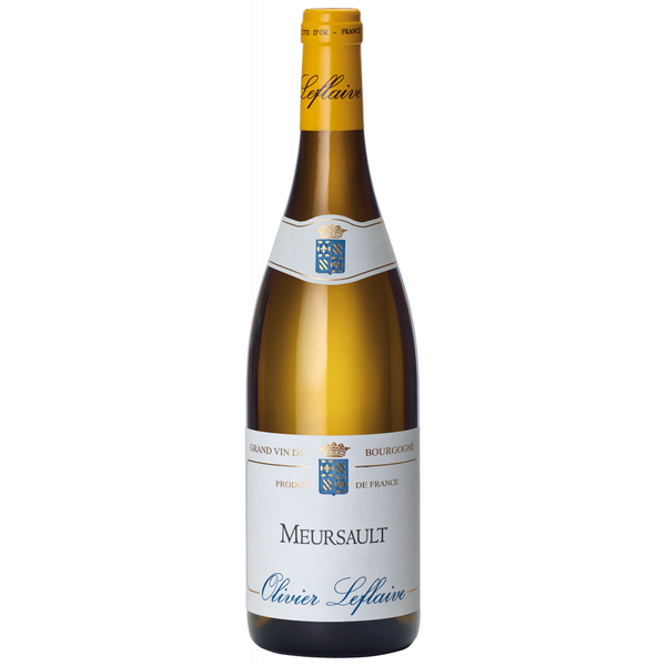 Olivier Leflaive Meursault 2018 750ml