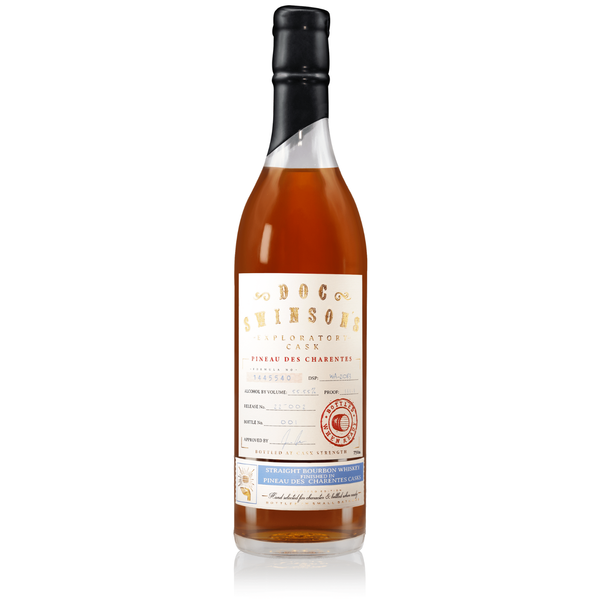 Doc Swinson's Exploratory Series Pineau des Charentes 750ml