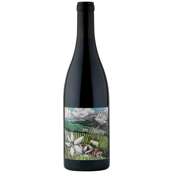 Kelley Fox Mirabai Pinot Noir 2021 750ml