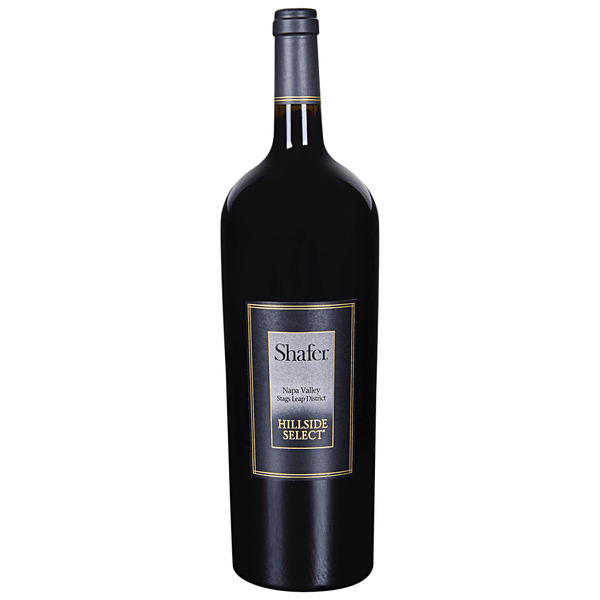 Shafer Hillside Select Cabernet Sauvignon 2017 1.5L