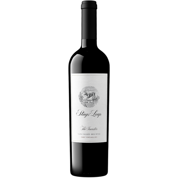 Stags' Leap Winery The Investor Red 2019 750ml