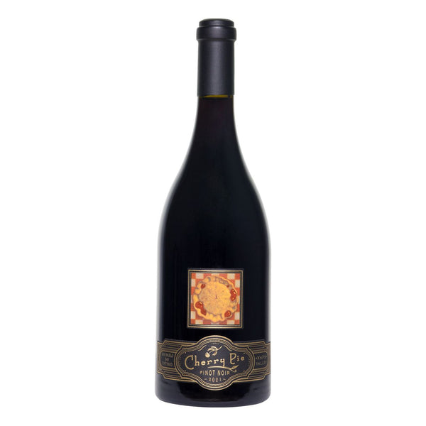 Cherry Pie San Pablo Bay Pinot Noir 2021 750ml