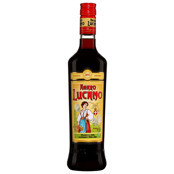 Lucano 1894 Amaro 750ml