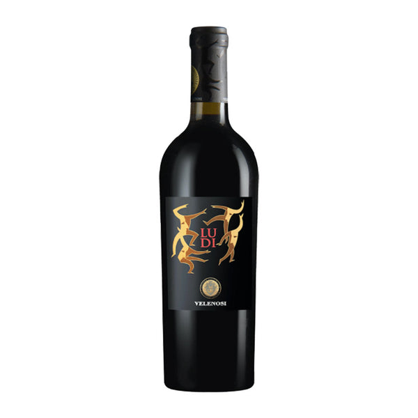 Velenosi LUDI Offida Rosso 750ml