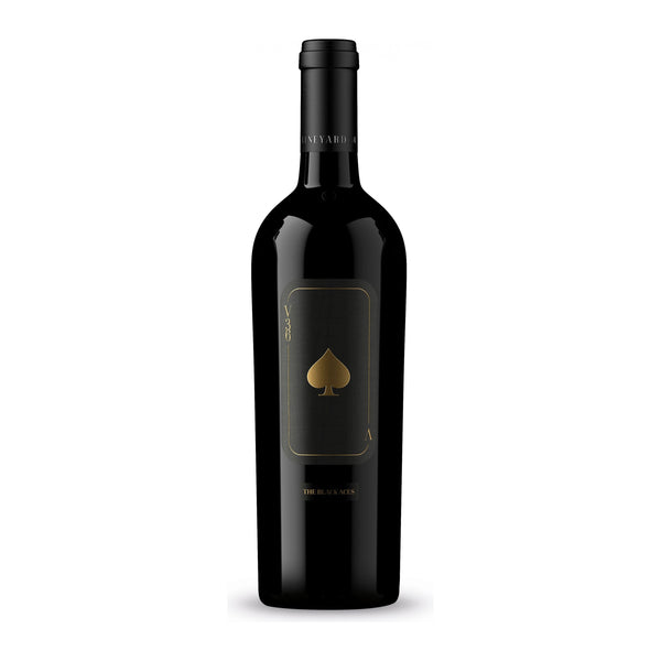 Black Aces Cabernet Sauvignon 2021 750ml