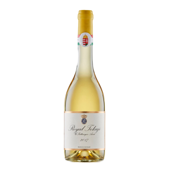 Royal Tokaji Gold Label Aszu 6 Puttonyos 500ml