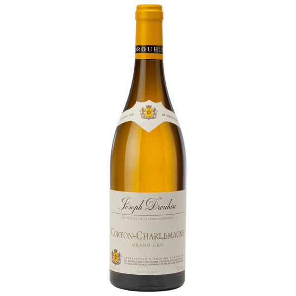 Joseph Drouhin Corton-Charlemagne Grand Cru 2016 750ml