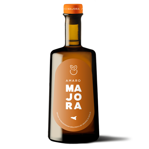 Majora Amaro 750ml