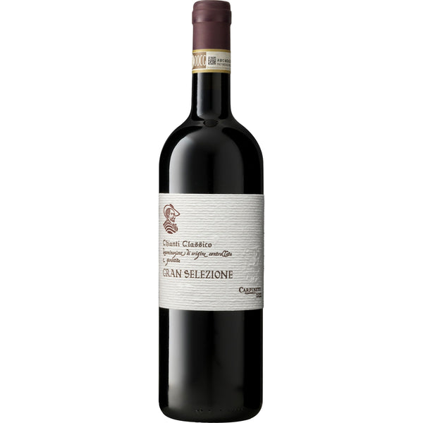 Carpineto Chianti Classico Gran Selezione 2015/2020 750ml