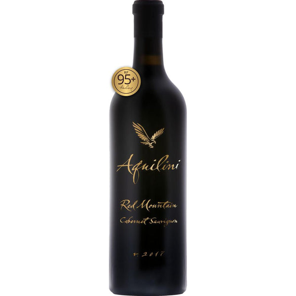 Aquilini Cabernet Sauvignon 2017 750ml