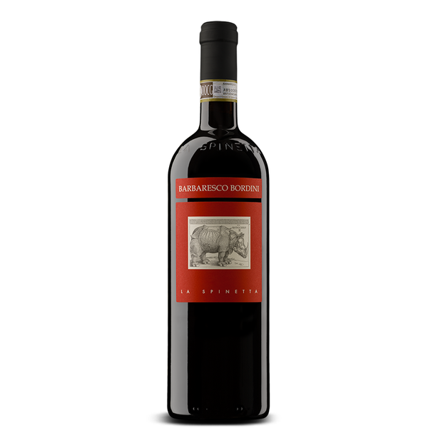 La Spinetta Bordini Barbaresco 2021 750ml