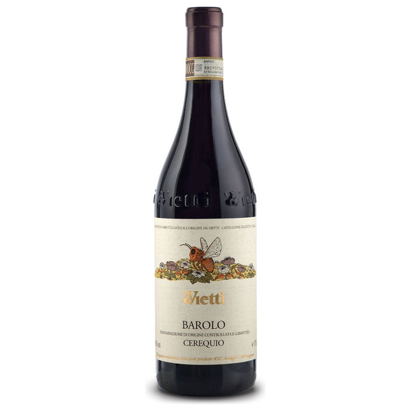 Vietti Barolo Cerequio 750ml