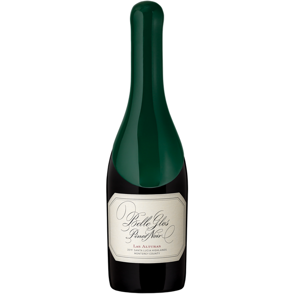 Belle Glos Las Alturas Vineyard Pinot Noir (Green Wax) 2020 750ml