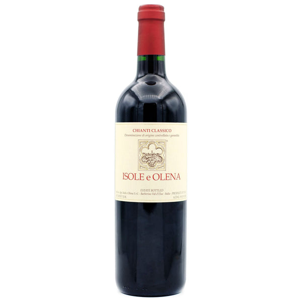 Isole e Olena Chianti Classico 1.5L Magnum